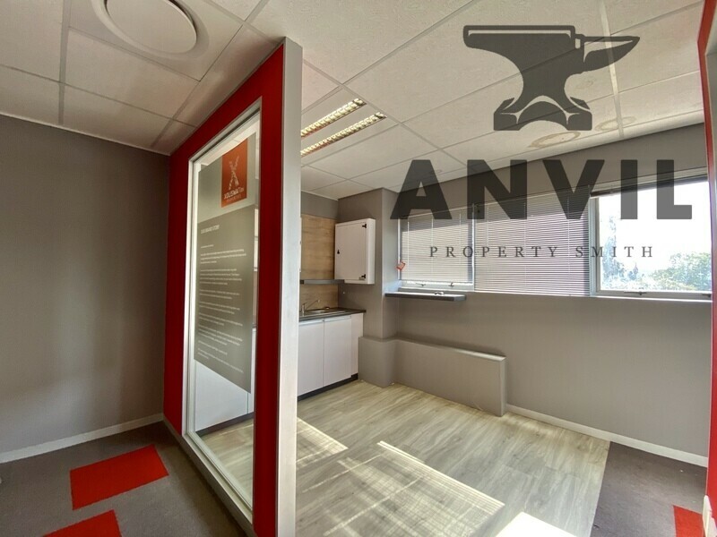 Willows Crossing Shopping Centre, Die Wilgers, Pretoria - Office Unit 1 First Floor property image 18