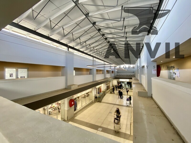 Willows Crossing Shopping Centre, Die Wilgers, Pretoria - Office Unit 1 First Floor property image 20