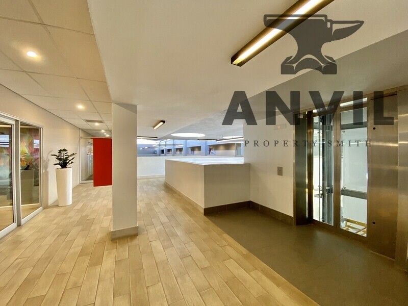Willows Crossing Shopping Centre, Die Wilgers, Pretoria - Office Unit 1 First Floor property image 21