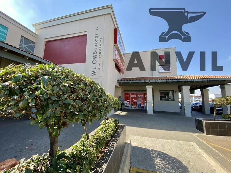 Willows Crossing Shopping Centre, Die Wilgers, Pretoria - Office Unit 1 First Floor property image 22