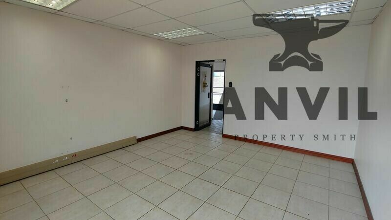 Rand Leases Industrial Estate, Randburg - Unit 8 property image 9