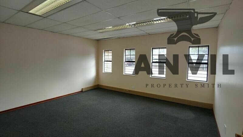 Rand Leases Industrial Estate, Randburg - Unit 8 property image 13