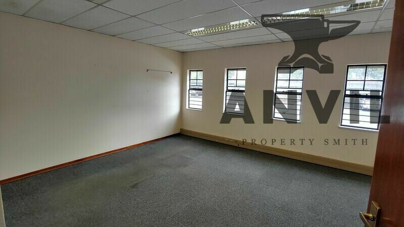 Rand Leases Industrial Estate, Randburg - Unit 8 property image 12
