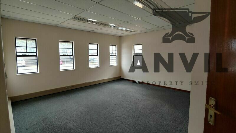 Rand Leases Industrial Estate, Randburg - Unit 8 property image 15