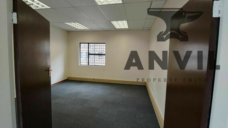 Rand Leases Industrial Estate, Randburg - Unit 8 property image 16