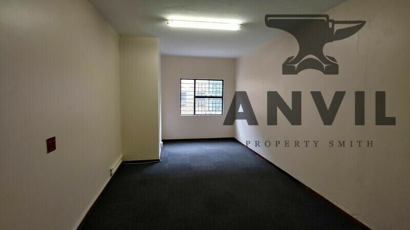 Rand Leases Industrial Estate, Randburg - Unit 8 property image 17