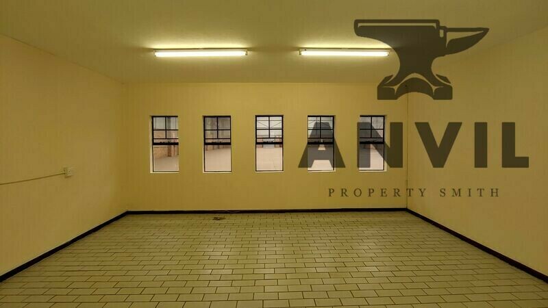 Rand Leases Industrial Estate, Randburg - Unit 8 property image 20