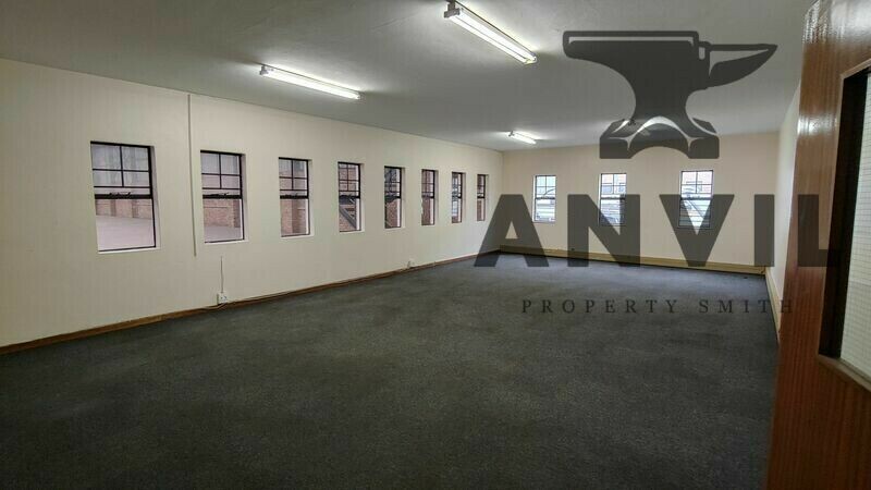 Rand Leases Industrial Estate, Randburg - Unit 8 property image 21
