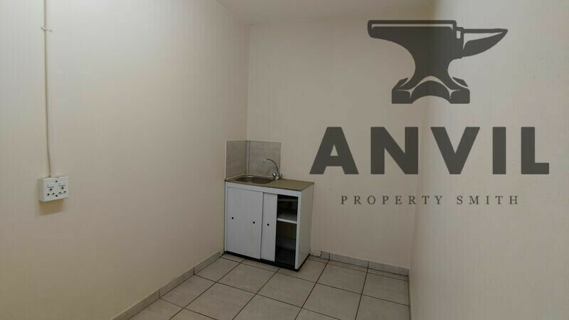 Rand Leases Industrial Estate, Randburg - Unit 8 property image 22
