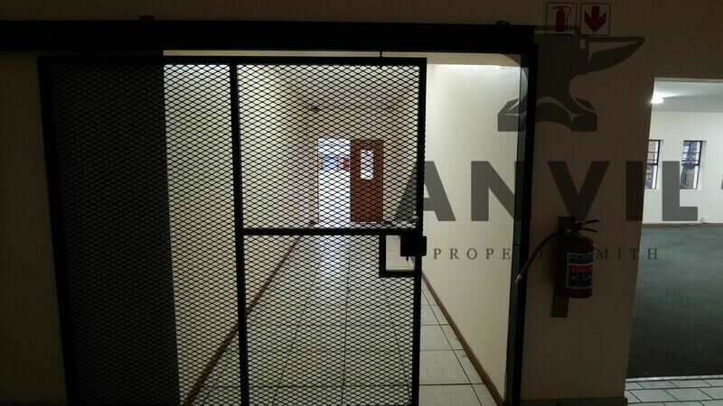 Rand Leases Industrial Estate, Randburg - Unit 8 property image 23