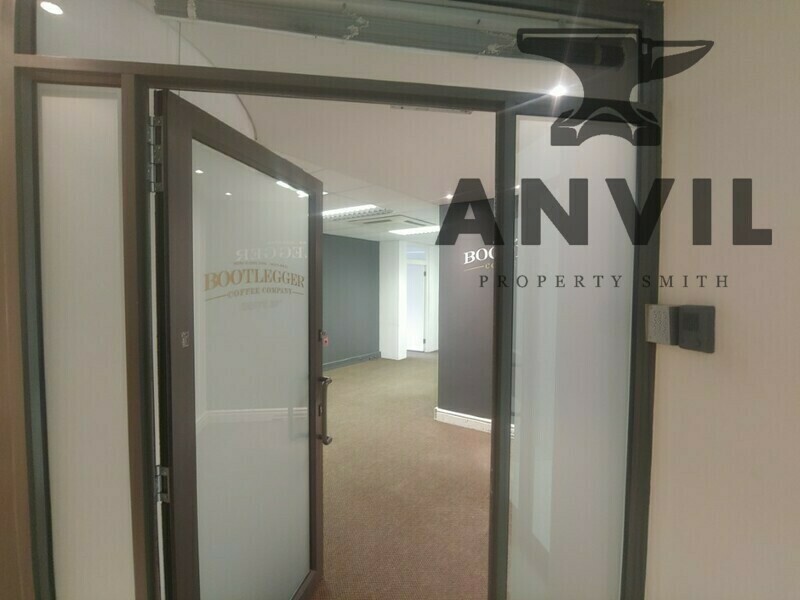 The Regent, Sea Point,  Cape Town - Unit 301 property image 2