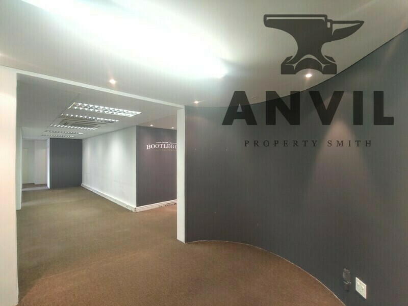 The Regent, Sea Point,  Cape Town - Unit 301 property image 5