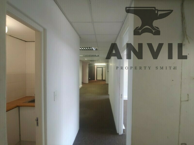 The Regent, Sea Point,  Cape Town - Unit 301 property image 14