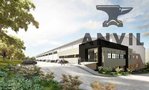 N1 Business Park, Midrand - 5 Travertine Ave property image 1