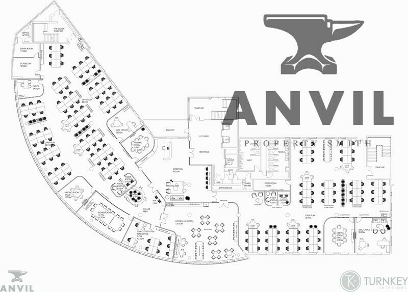 Sable Corner, Bridgeways - 1st Floor property image 5