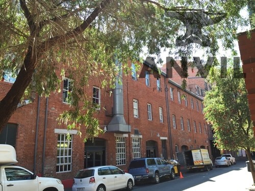 The Foundry, De Waterkant - Unit 316 property image 22