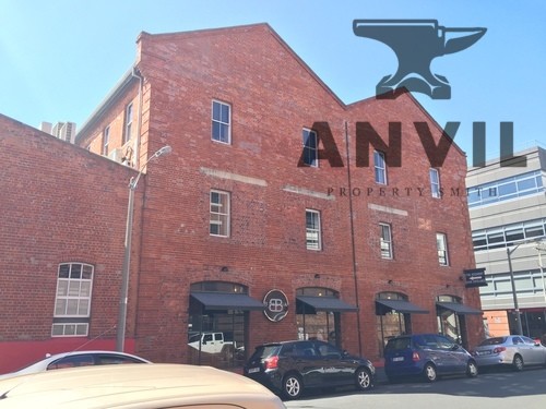 The Foundry, De Waterkant - Unit 316 property image 23