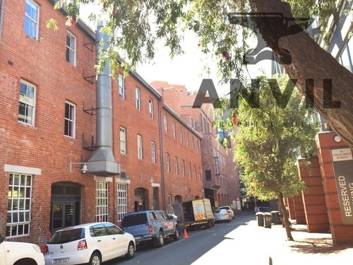 The Foundry, De Waterkant - Unit 316 property image 24