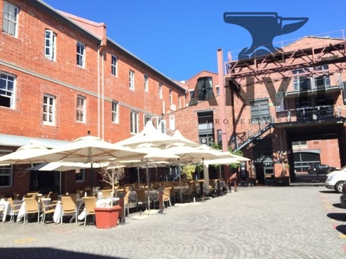 The Foundry, De Waterkant - Unit 316 property image 25