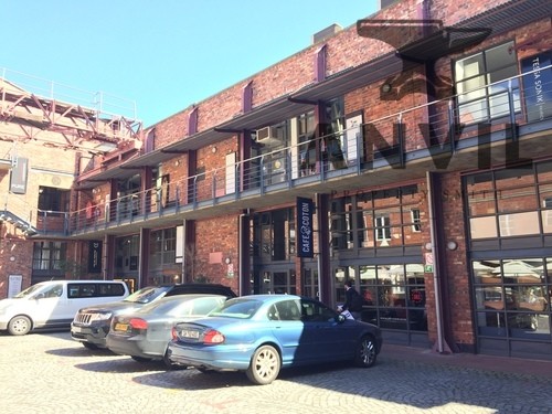 The Foundry, De Waterkant - Unit 316 property image 26