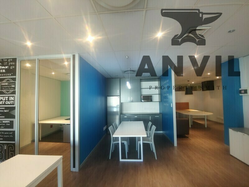 Soho On Strand, 128 Strand Street - Unit 304 property image 9