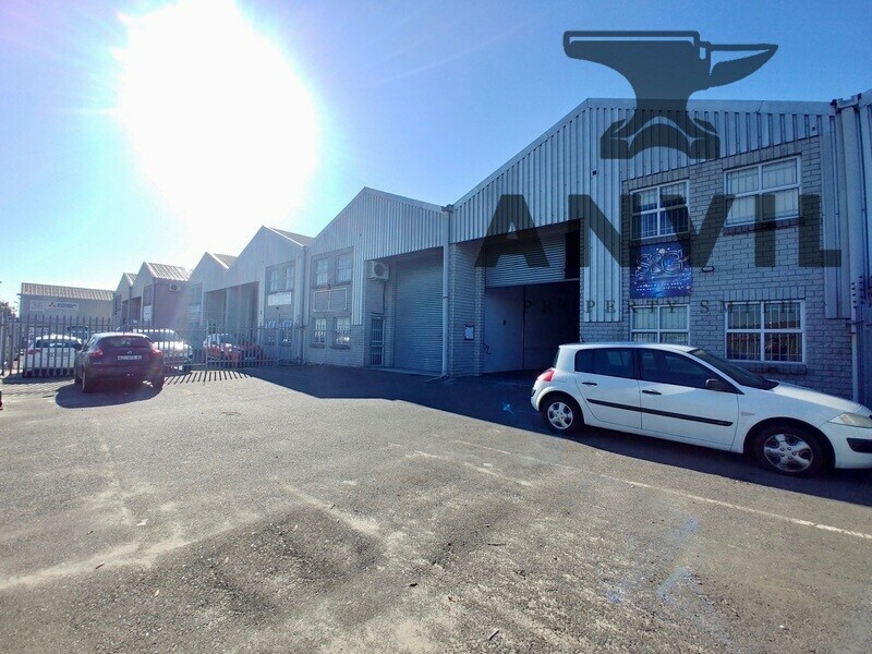 34 Station Road Montague Gardens - 34 Station road Unit 5 Station road Montague Gardens property image 9