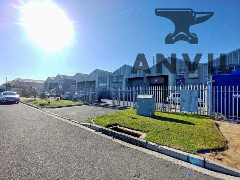 34 Station Road Montague Gardens - 34 Station road Unit 5 Station road Montague Gardens property image 12