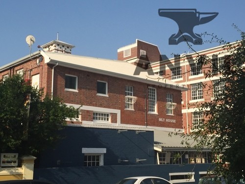 MLT House, 2 Park Road, Gardens, Cape Town - 1st Floor Offices (currently Web Direct) property image 6