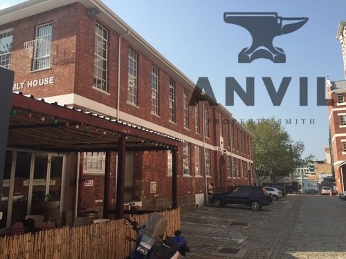 MLT House, 2 Park Road, Gardens, Cape Town - 1st Floor Offices (currently Web Direct) property image 7