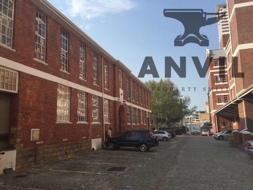 MLT House, 2 Park Road, Gardens, Cape Town - 1st Floor Offices (currently Web Direct) property image 10