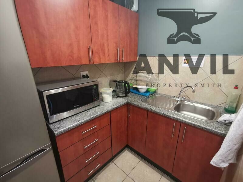 10 Angus Crescent - Warehouse RHS  property image 10