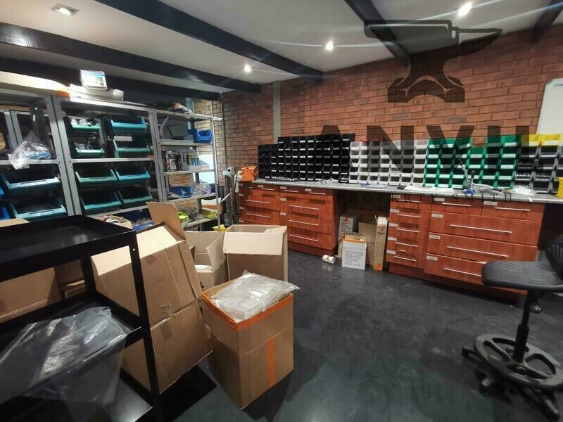 10 Angus Crescent - Warehouse RHS  property image 23