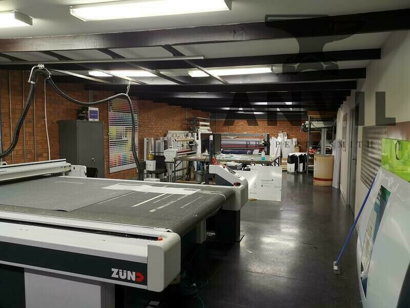 10 Angus Crescent - Warehouse RHS  property image 26