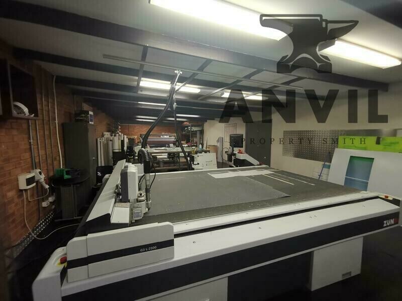 10 Angus Crescent - Warehouse RHS  property image 21