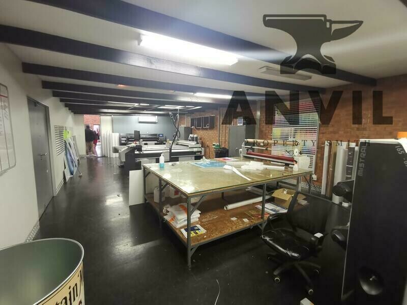 10 Angus Crescent - Warehouse RHS  property image 27