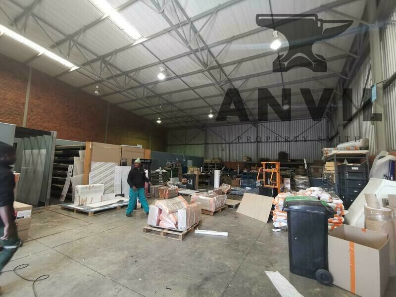 10 Angus Crescent - Warehouse RHS  property image 28