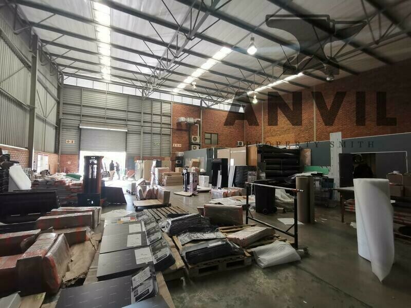 10 Angus Crescent - Warehouse RHS  property image 22