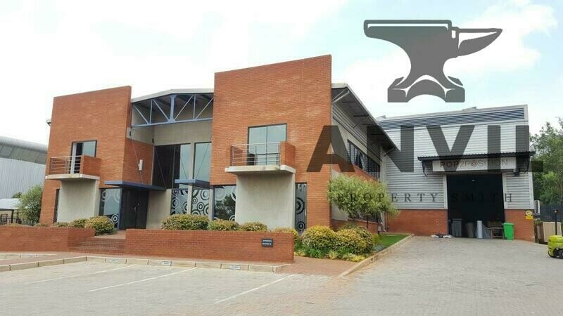 10 Angus Crescent - Warehouse and Office property image 15