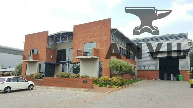 10 Angus Crescent - Warehouse and Office property image 16