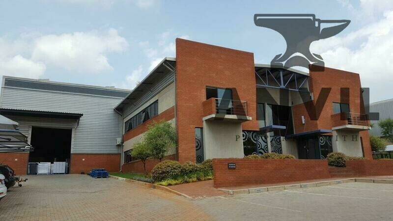 10 Angus Crescent - Warehouse and Office property image 13