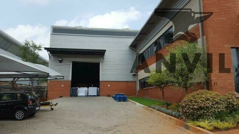 10 Angus Crescent - Warehouse and Office property image 17