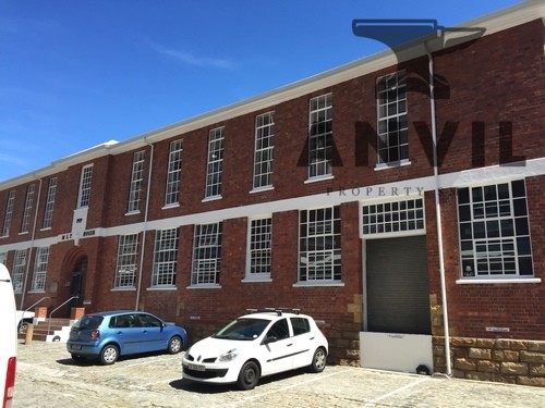 MLT House, 2 Park Road, Gardens, Cape Town - 1st Floor Offices (currently Web Direct) property image 11