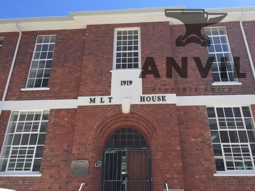 MLT House, 2 Park Road, Gardens, Cape Town - 1st Floor Offices (currently Web Direct) property image 12