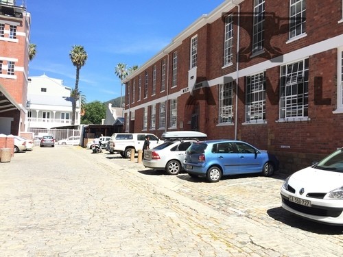 MLT House, 2 Park Road, Gardens, Cape Town - 1st Floor Offices (currently Web Direct) property image 13