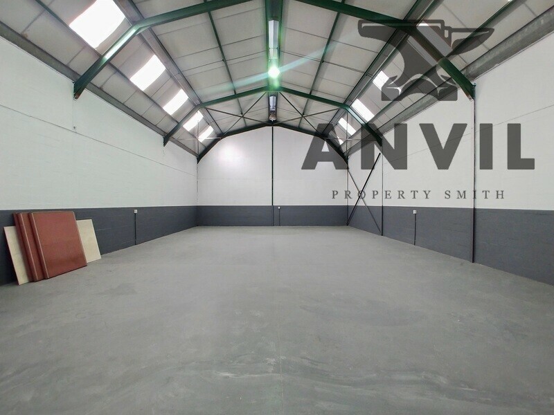 1 Printers Way - Unit 1 property image 1