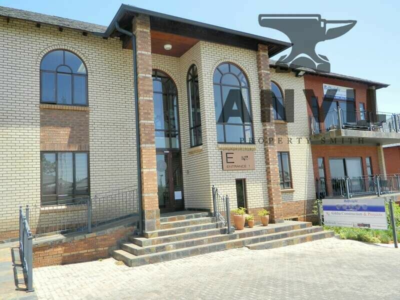 Block F Unit 54 Ground Floor