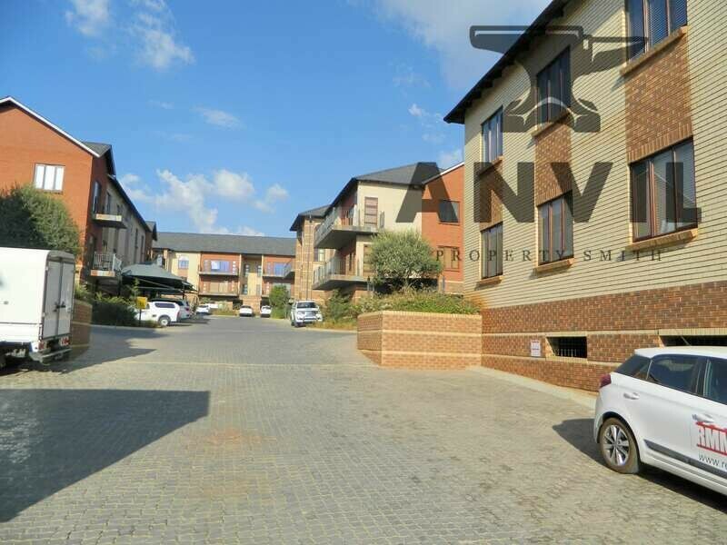 Wild Fig Business Park, Building F - Block F Unit 54 Ground Floor property image 2