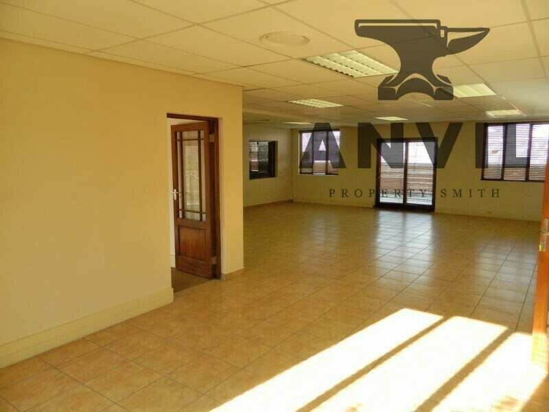 Wild Fig Business Park, Building F - Block F Unit 54 Ground Floor property image 6