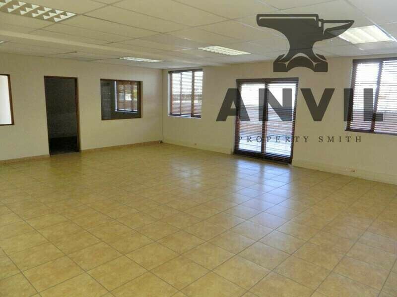 Wild Fig Business Park, Building F - Block F Unit 54 Ground Floor property image 7