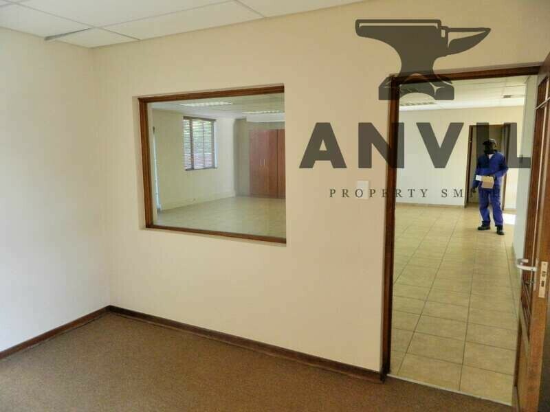 Wild Fig Business Park, Building F - Block F Unit 54 Ground Floor property image 8